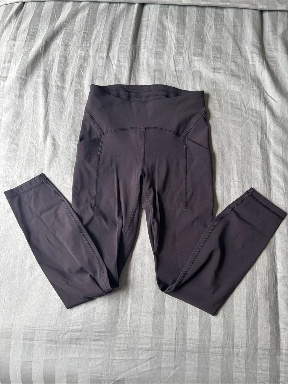 lululemon athletica High-Rise Leggings